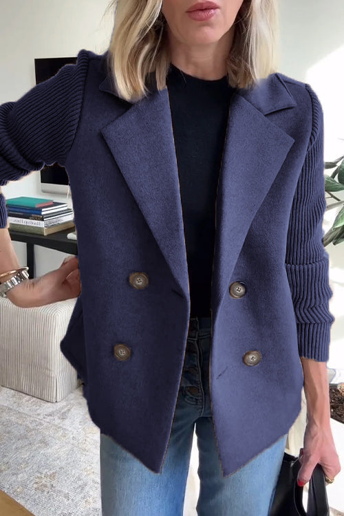 Blazer casual Sasha