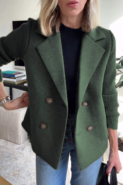 Blazer casual Sasha