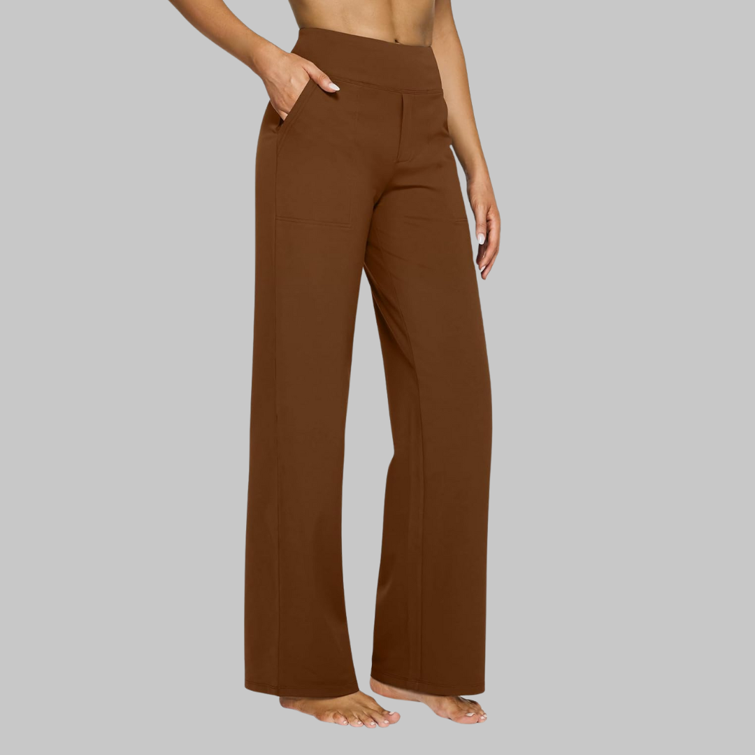 Klara | i pantaloni stretch confortevoli per ogni donna