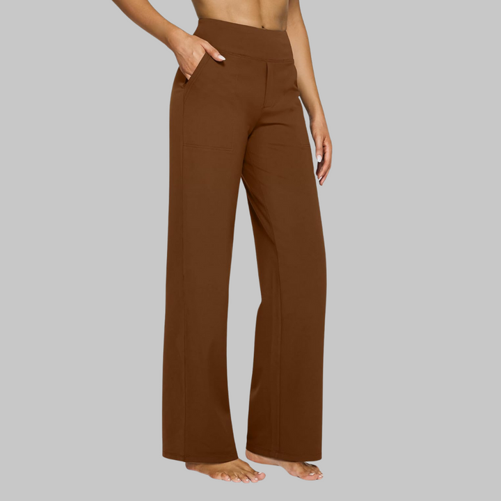 Klara | i pantaloni stretch confortevoli per ogni donna