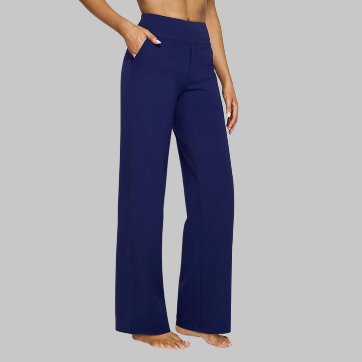 Klara | i pantaloni stretch confortevoli per ogni donna