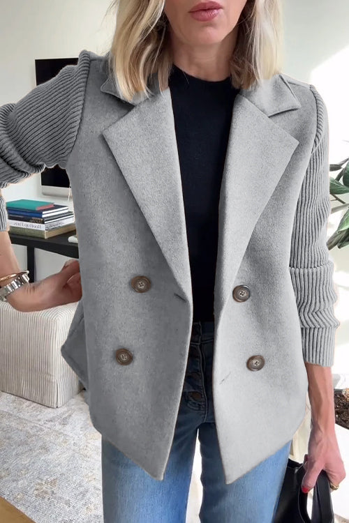 Blazer casual Sasha