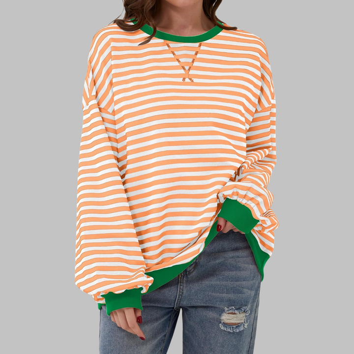 LUKA™ - Camicia casual a maniche lunghe