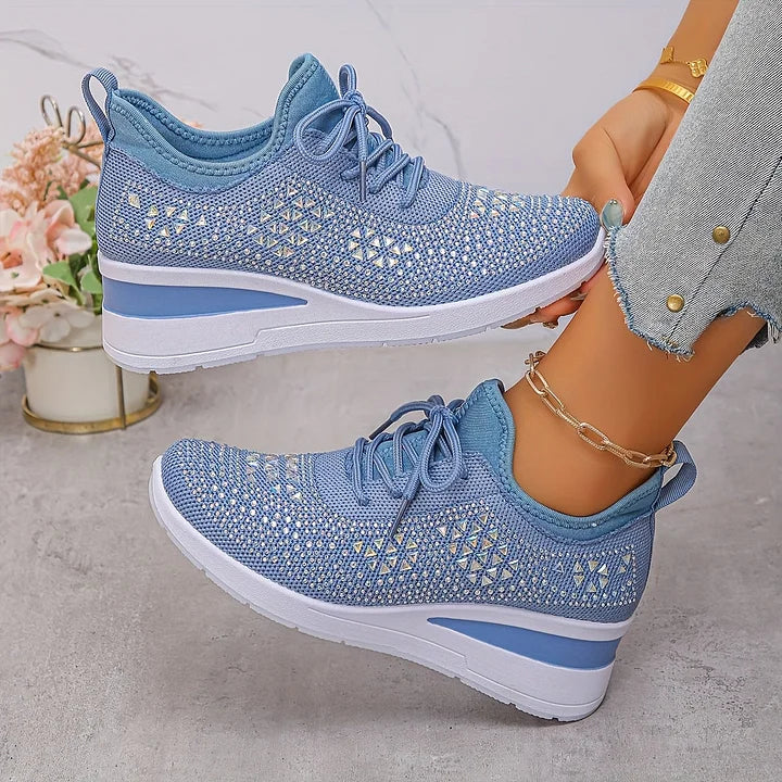 Scarpe da ginnastica ortopediche Bonnie™