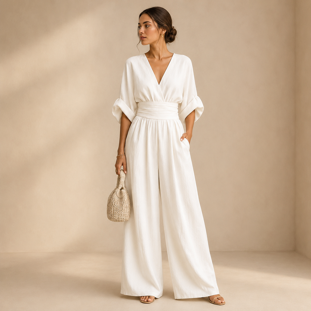 Isabelle | Elegante tuta