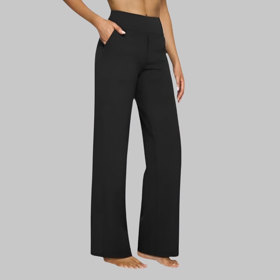 Klara | i pantaloni stretch confortevoli per ogni donna
