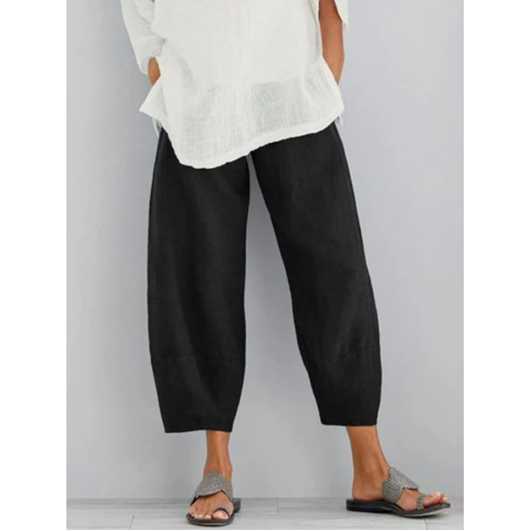 Marina™ | Pantaloni Senza Sforzo