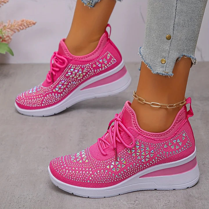 Scarpe da ginnastica ortopediche Bonnie™