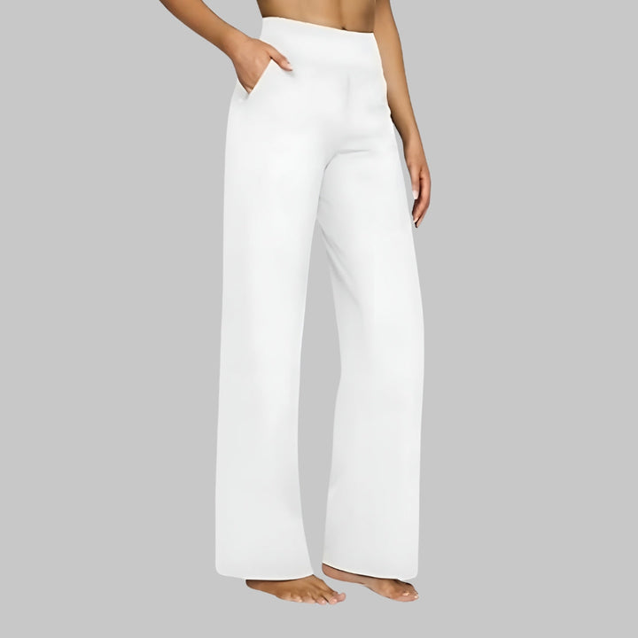 Klara | i pantaloni stretch confortevoli per ogni donna