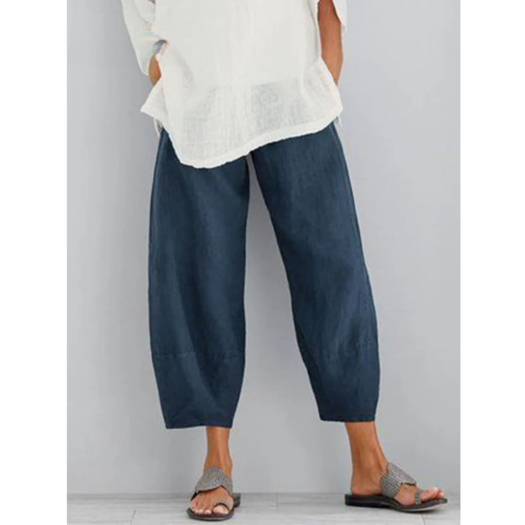 Marina™ | Pantaloni Senza Sforzo