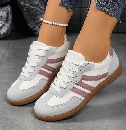 Rosa - Scarpe ortopediche comode