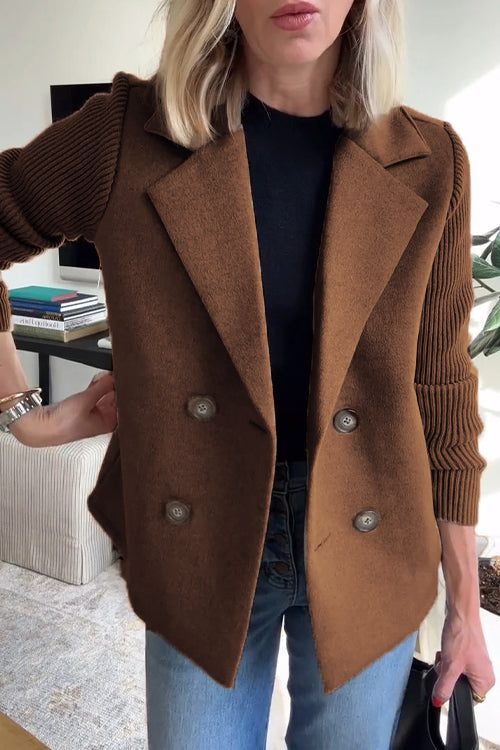 Blazer casual Sasha