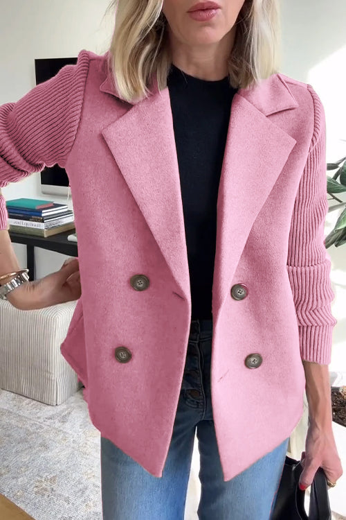 Blazer casual Sasha
