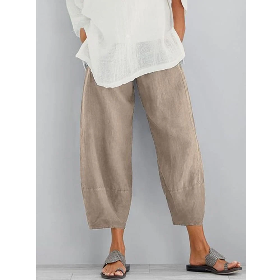 Marina™ | Pantaloni Senza Sforzo