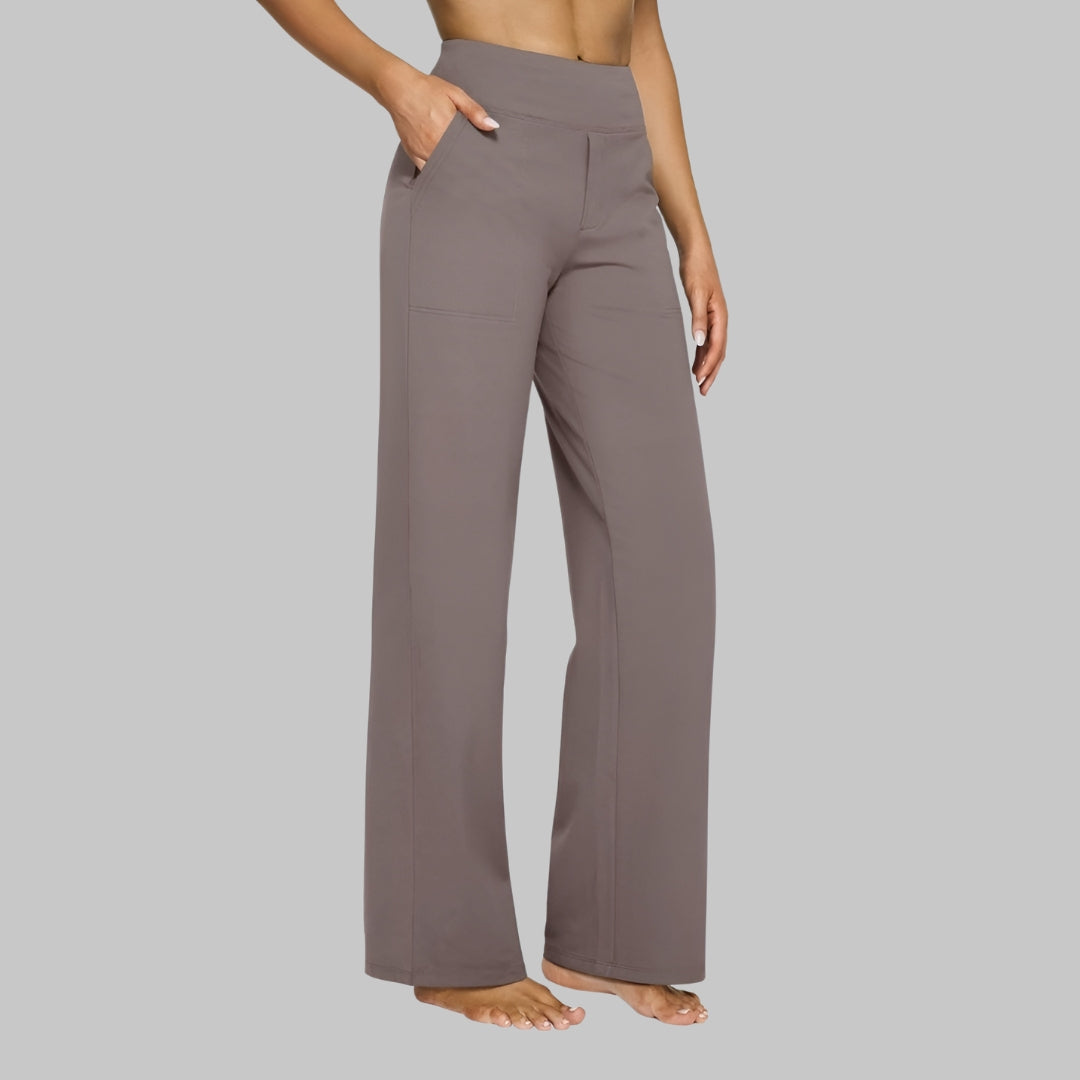 Klara | i pantaloni stretch confortevoli per ogni donna