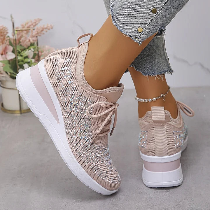 Scarpe da ginnastica ortopediche Bonnie™