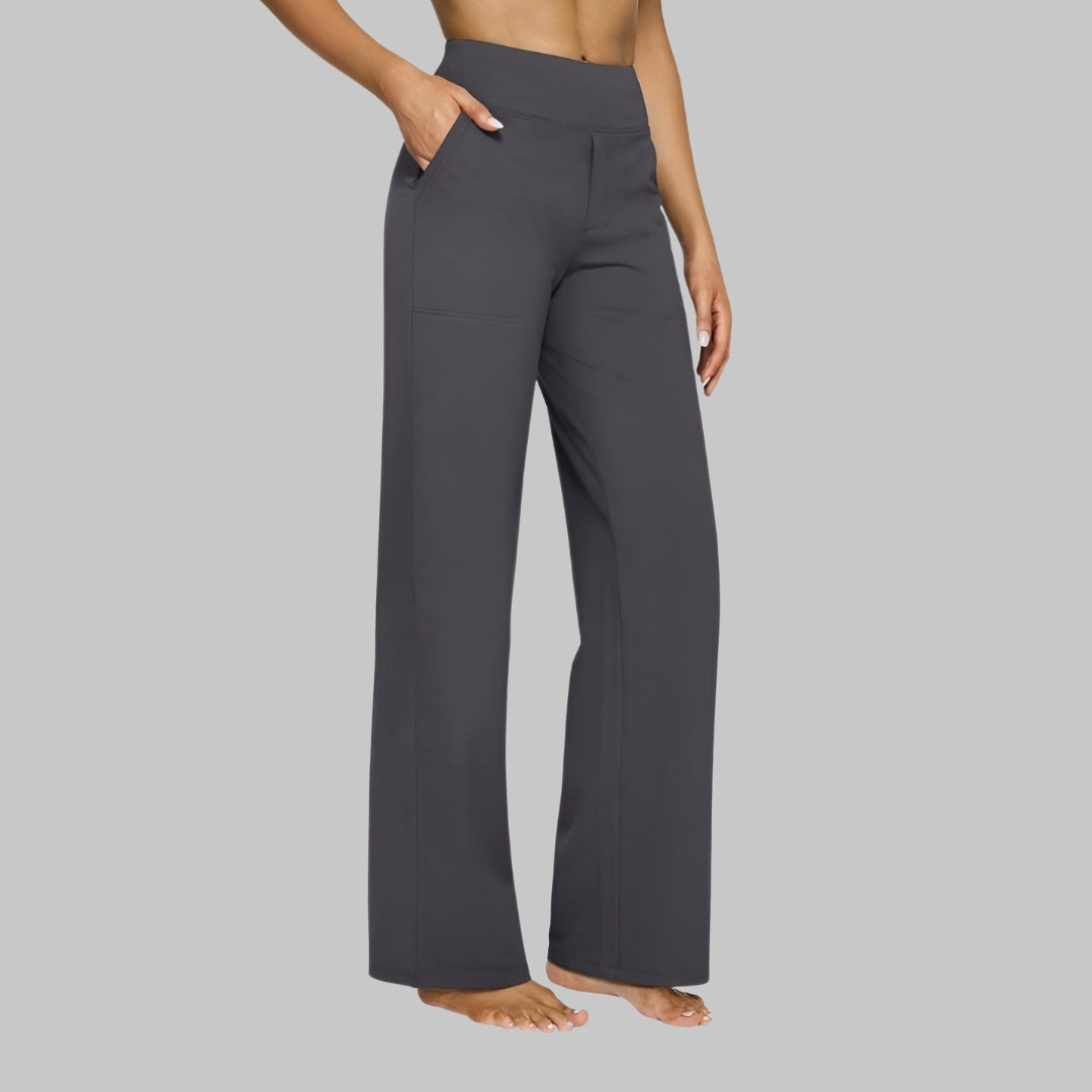 Klara | i pantaloni stretch confortevoli per ogni donna