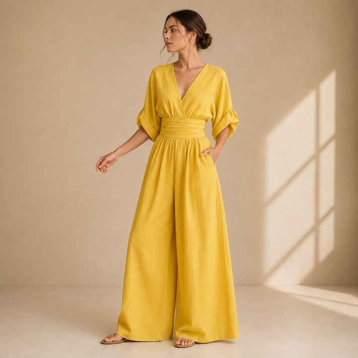 Isabelle | Elegante tuta