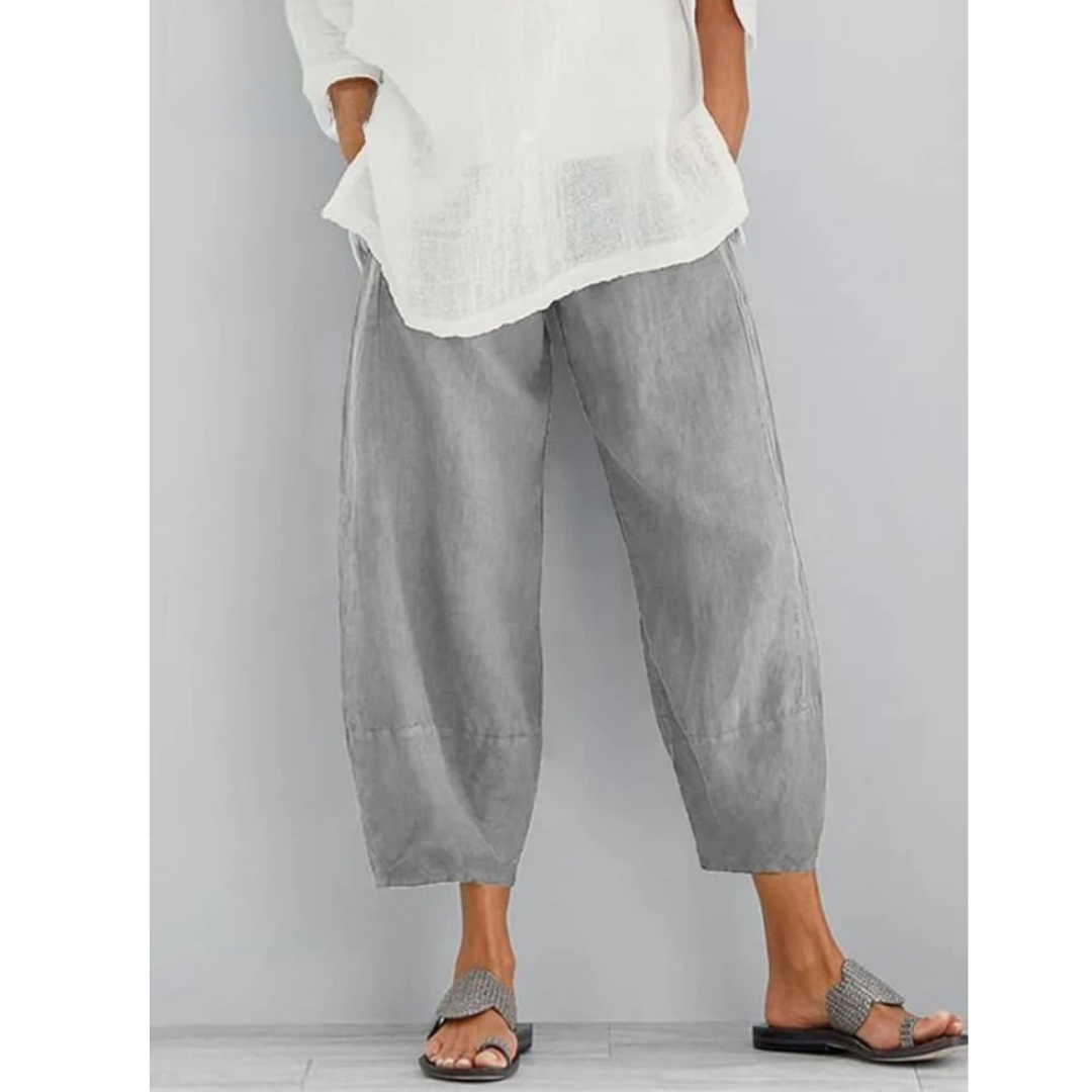Marina™ | Pantaloni Senza Sforzo