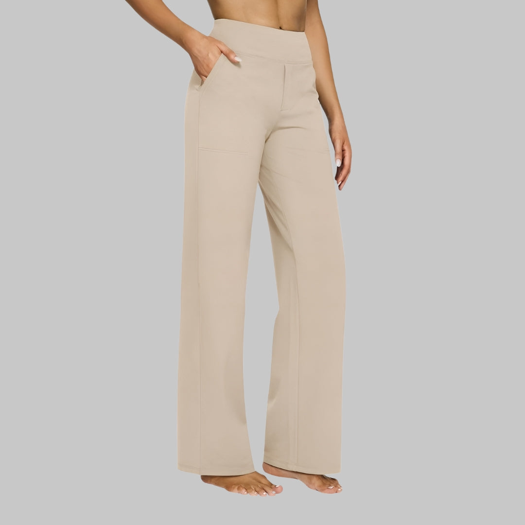 Klara | i pantaloni stretch confortevoli per ogni donna