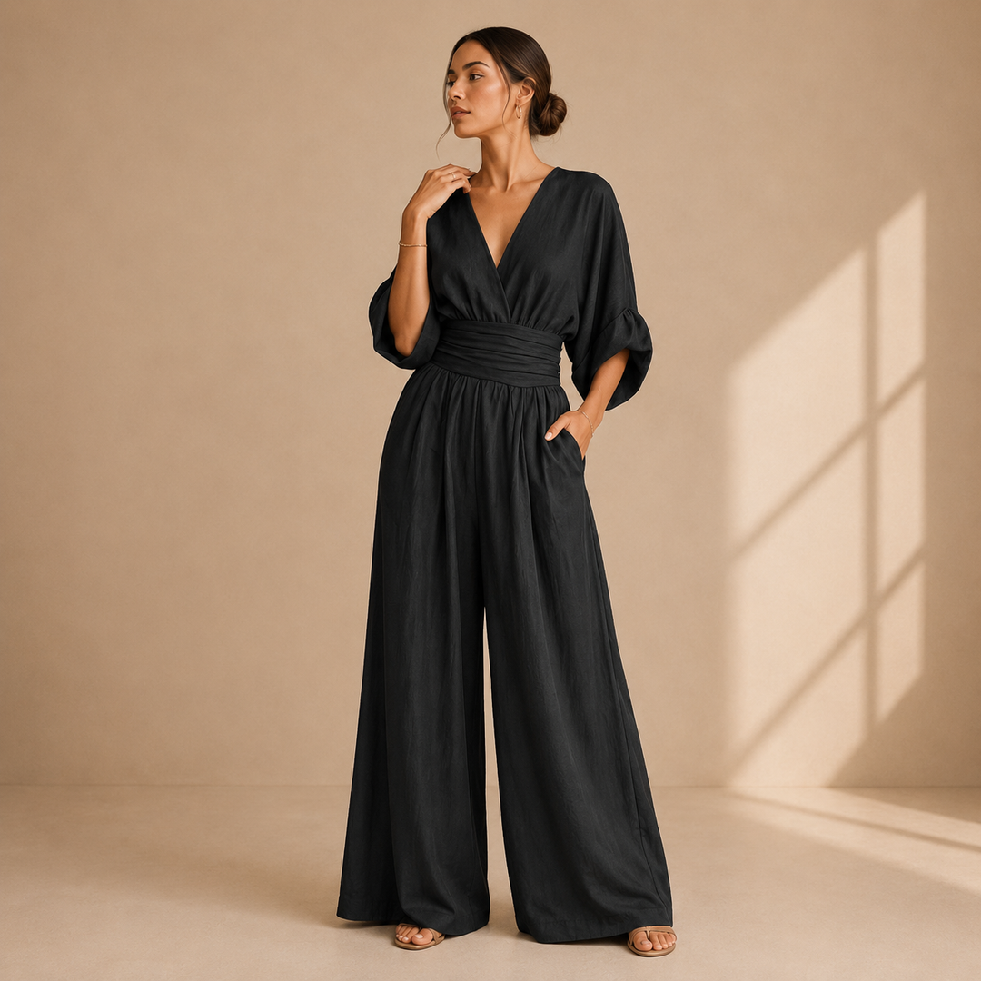 Isabelle | Elegante tuta