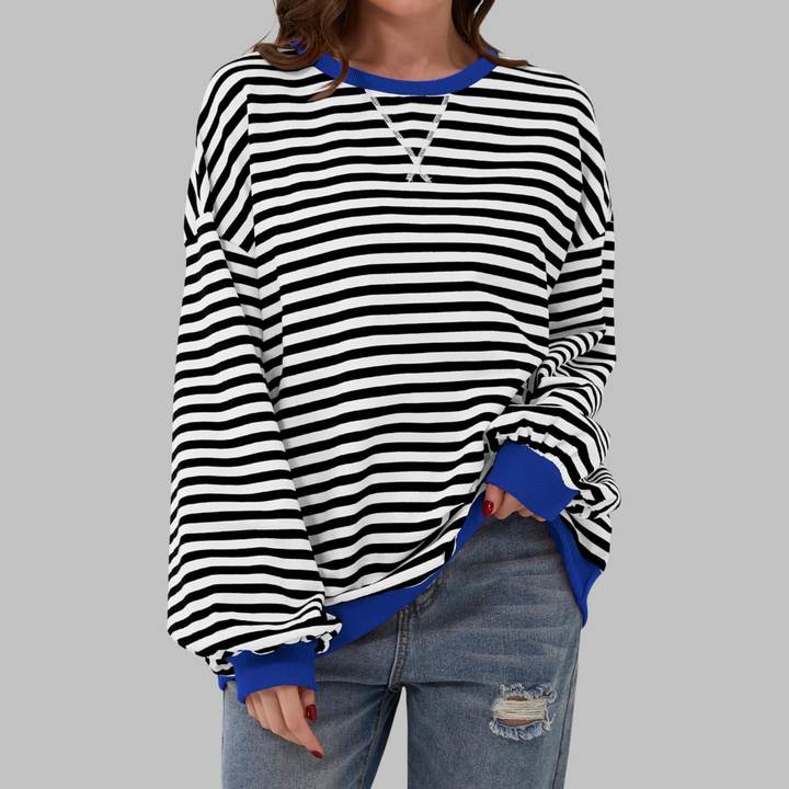 LUKA™ - Camicia casual a maniche lunghe