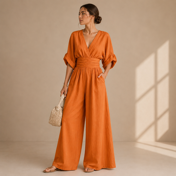 Isabelle | Elegante tuta