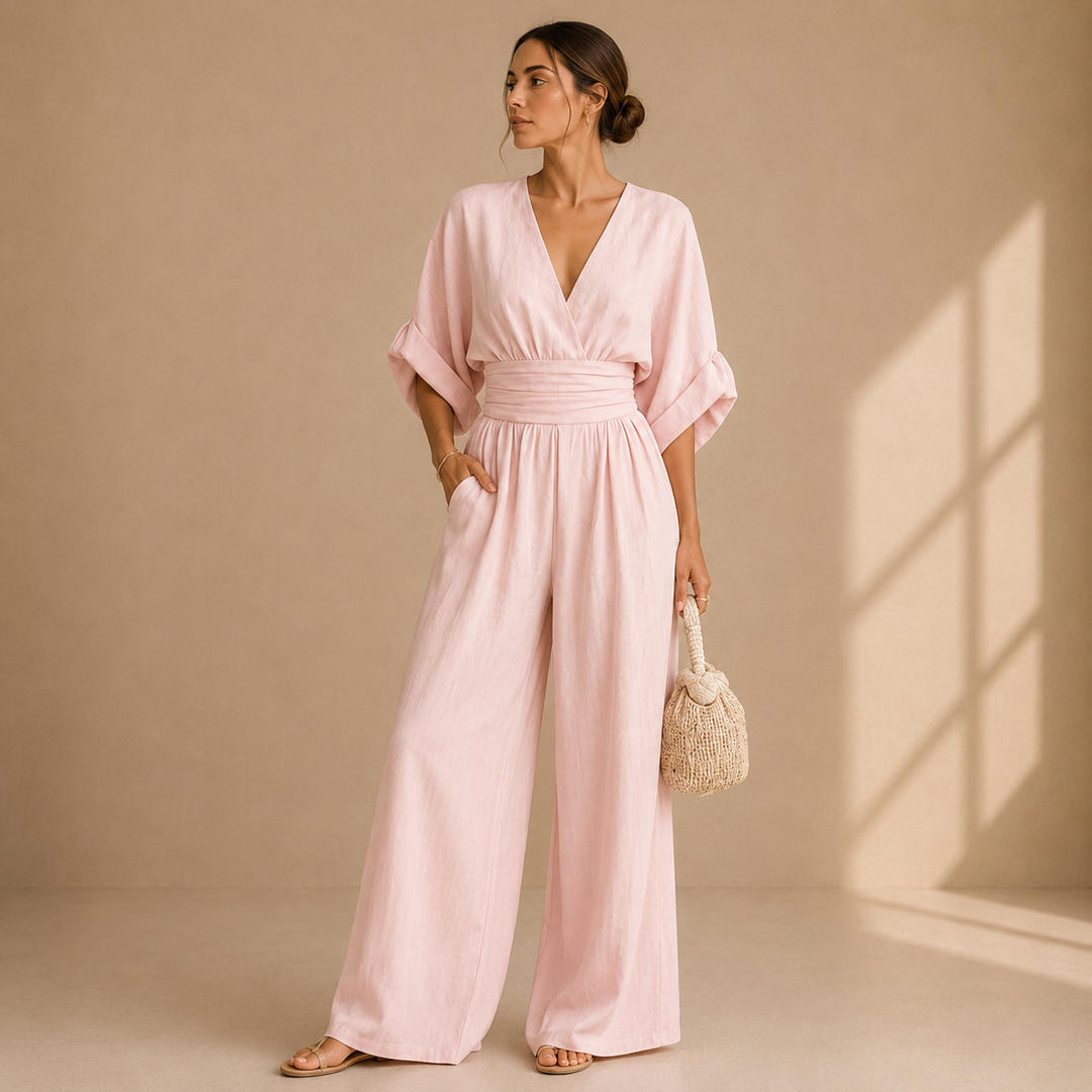 Isabelle | Elegante tuta