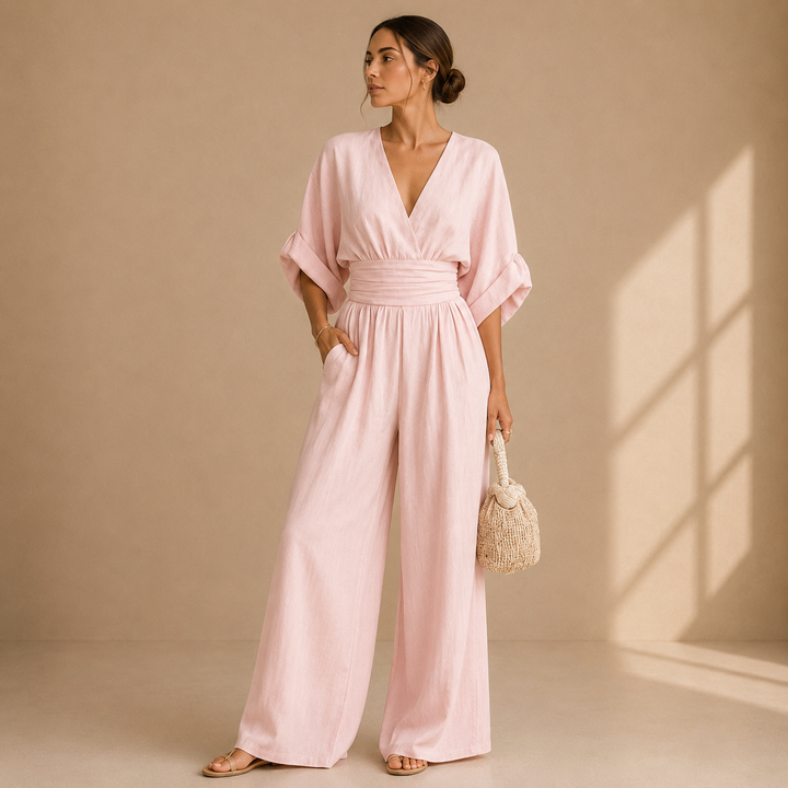 Isabelle | Elegante tuta