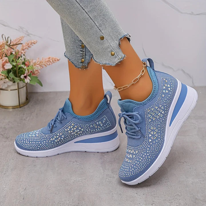 Scarpe da ginnastica ortopediche Bonnie™
