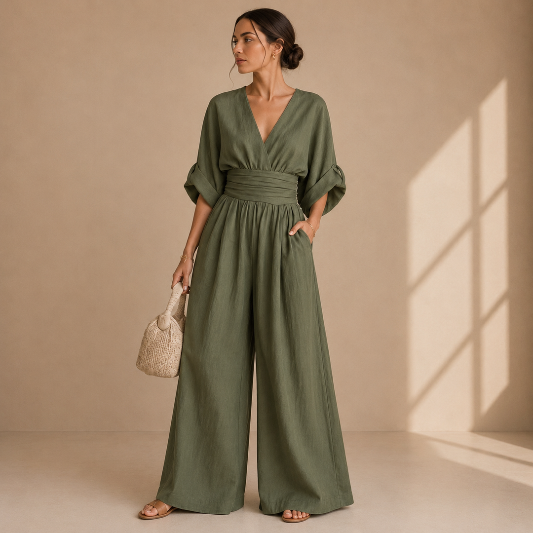 Isabelle | Elegante tuta