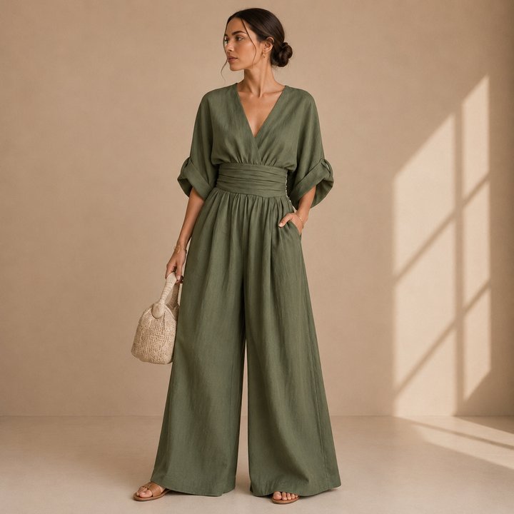 Isabelle | Elegante tuta