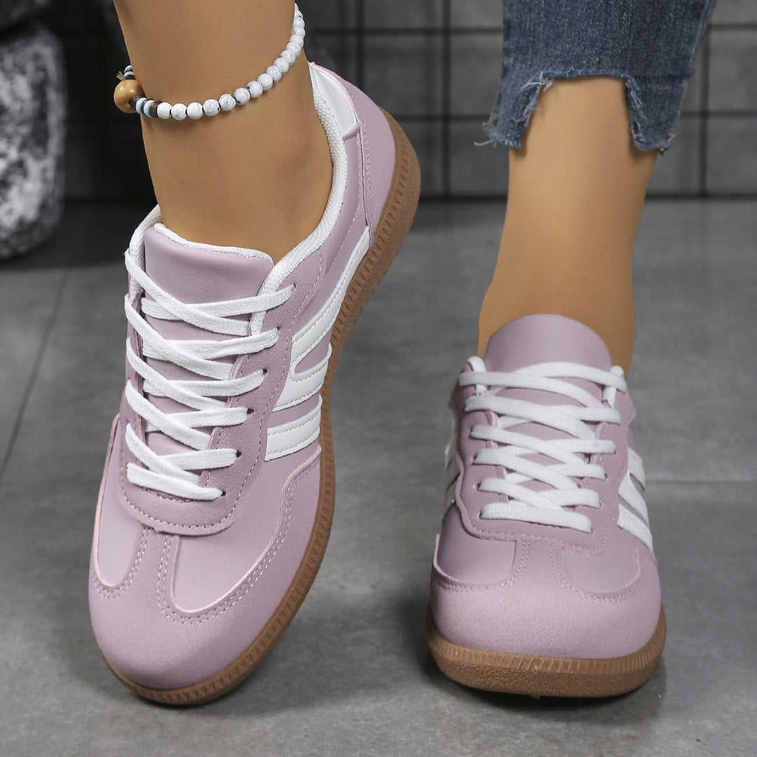 Rosa - Scarpe ortopediche comode