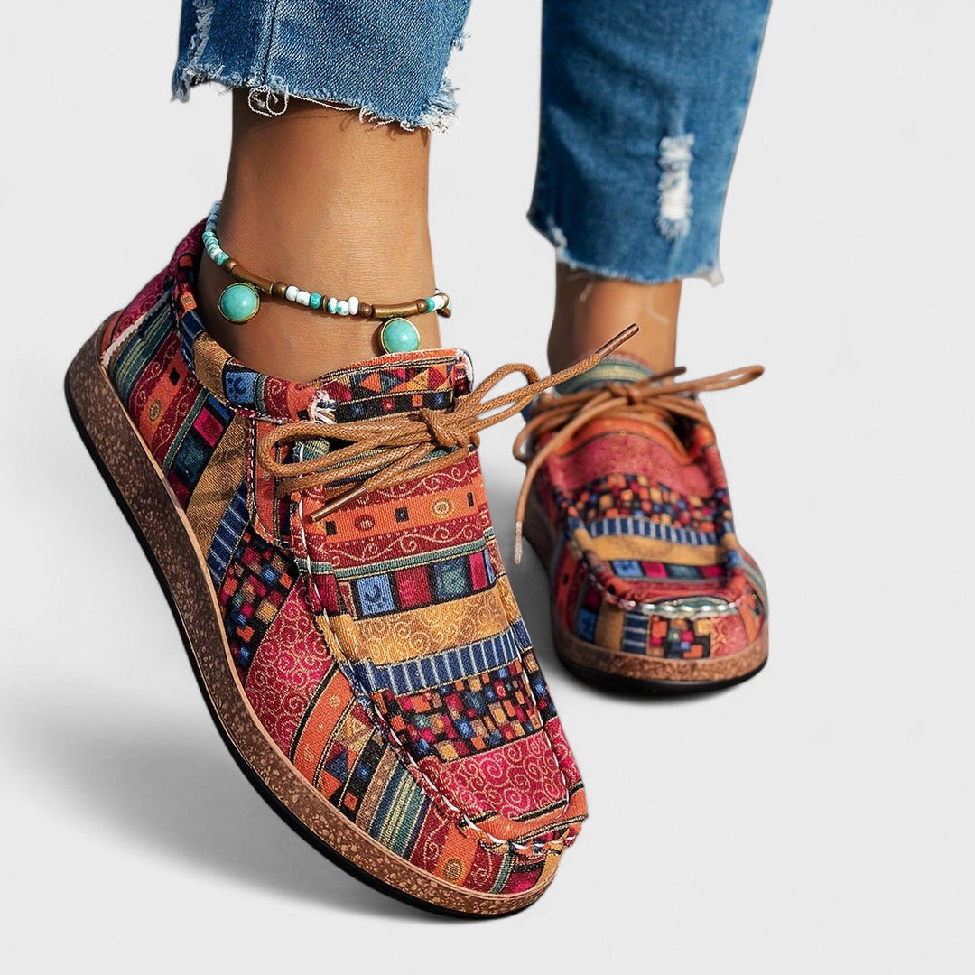 Seryphina™ | Scarpe ortopediche