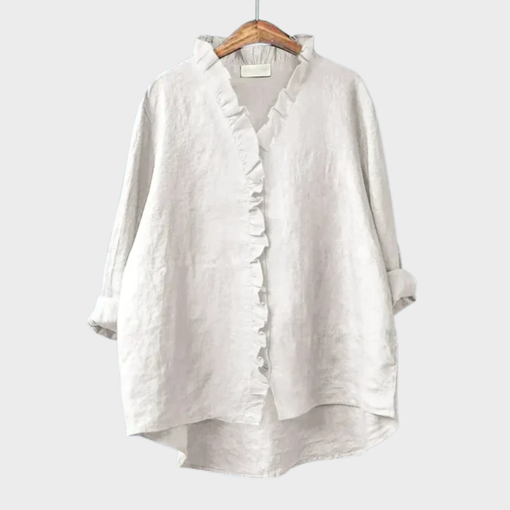 Eline | Elegante Camicetta Estiva