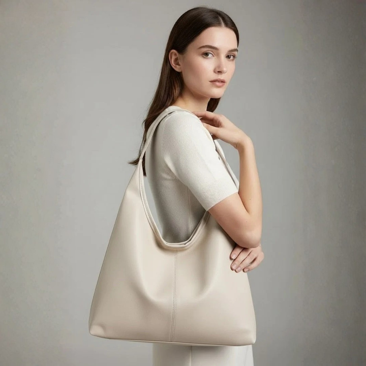 Borsa tote classica Jacqueline da donna