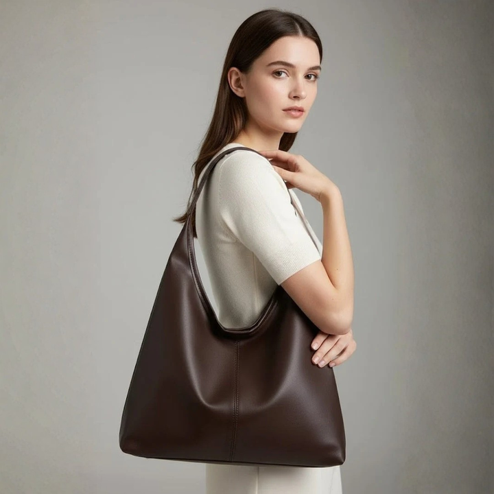 Borsa tote classica Jacqueline da donna