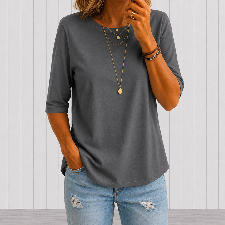 Calvera | Camicia Essential Comfort