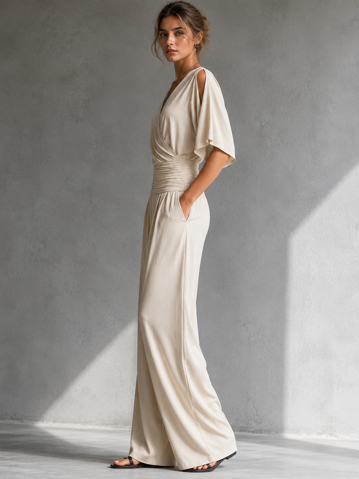 Gerika™ Tuta elegante