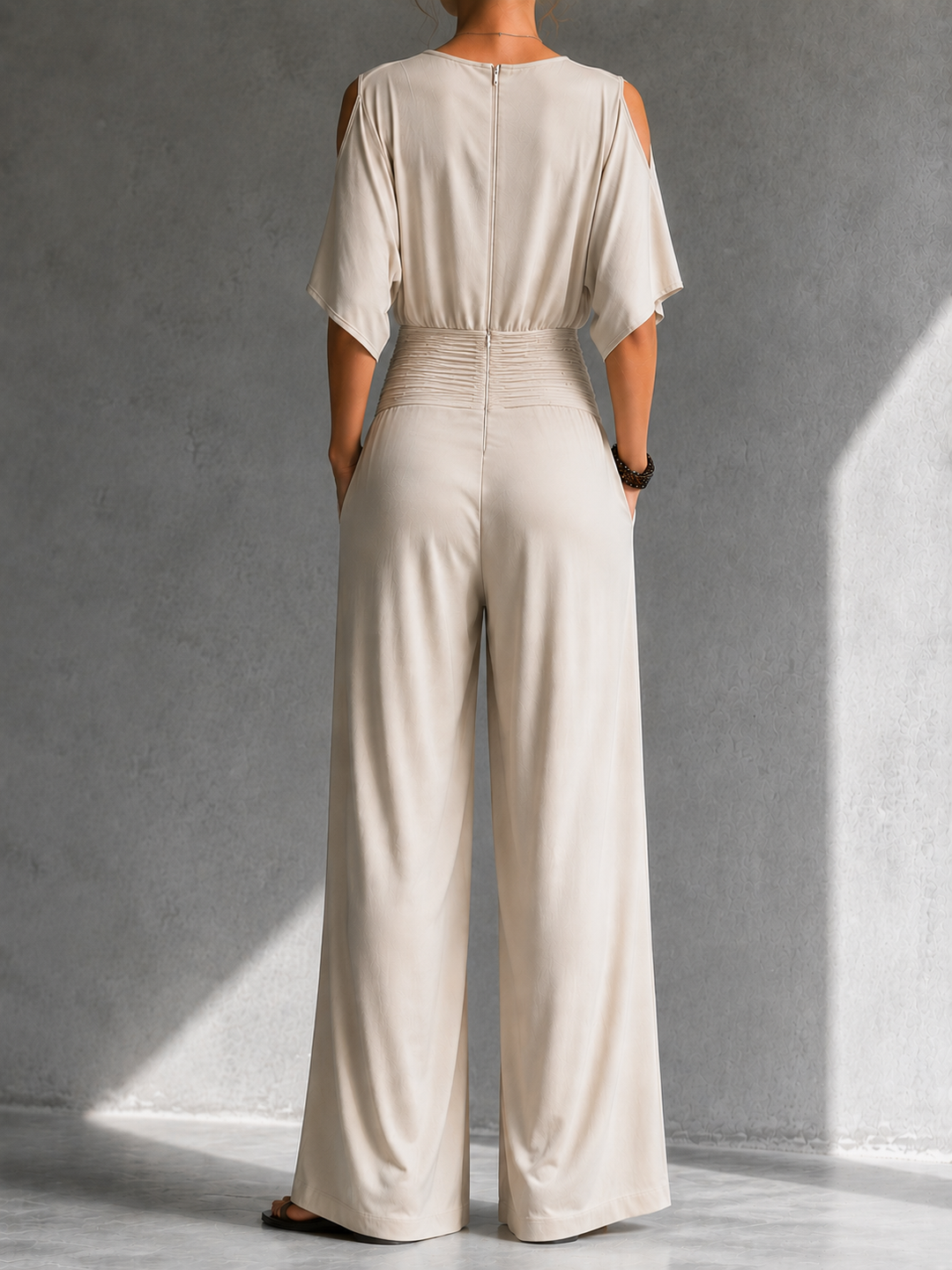 Gerika™ Tuta elegante