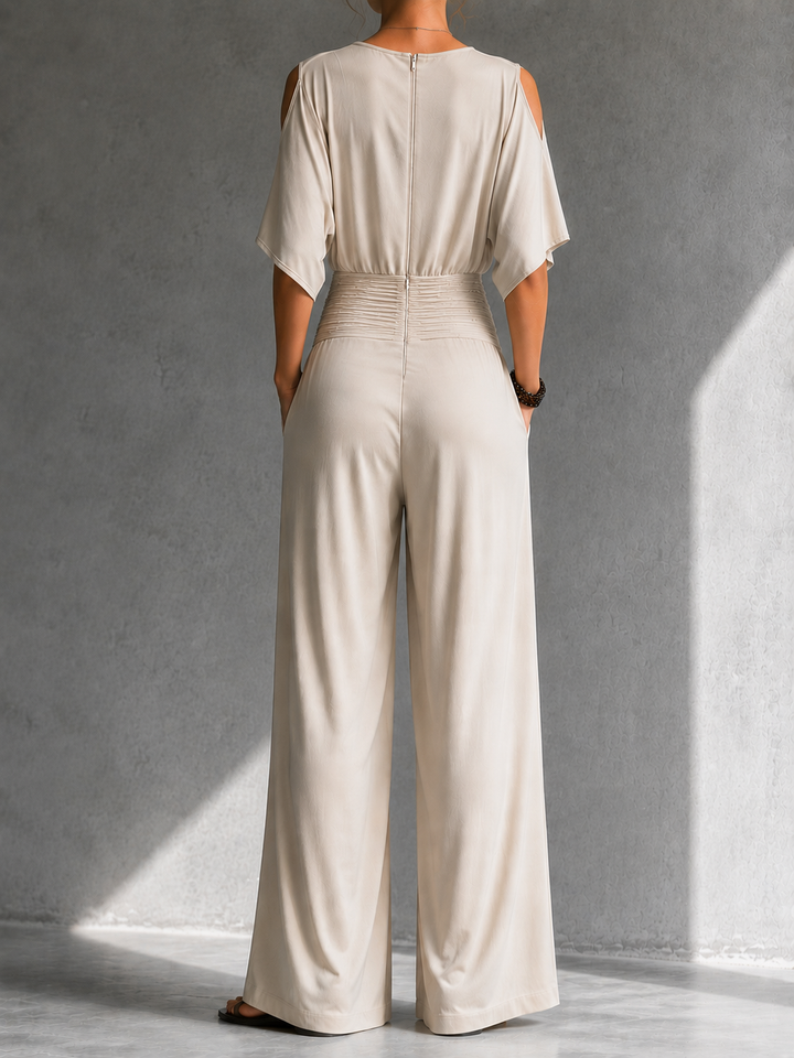 Gerika™ Tuta elegante