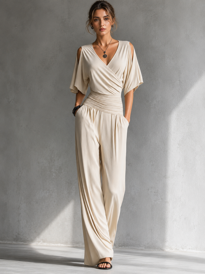 Gerika™ Tuta elegante