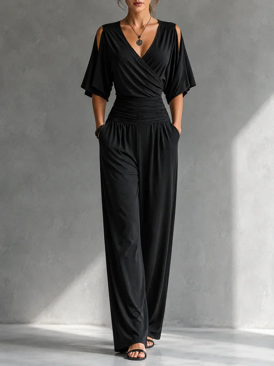 Gerika™ Tuta elegante