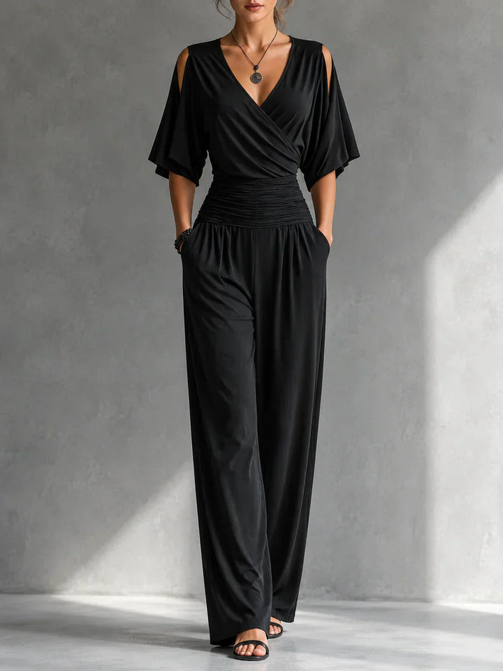 Gerika™ Tuta elegante