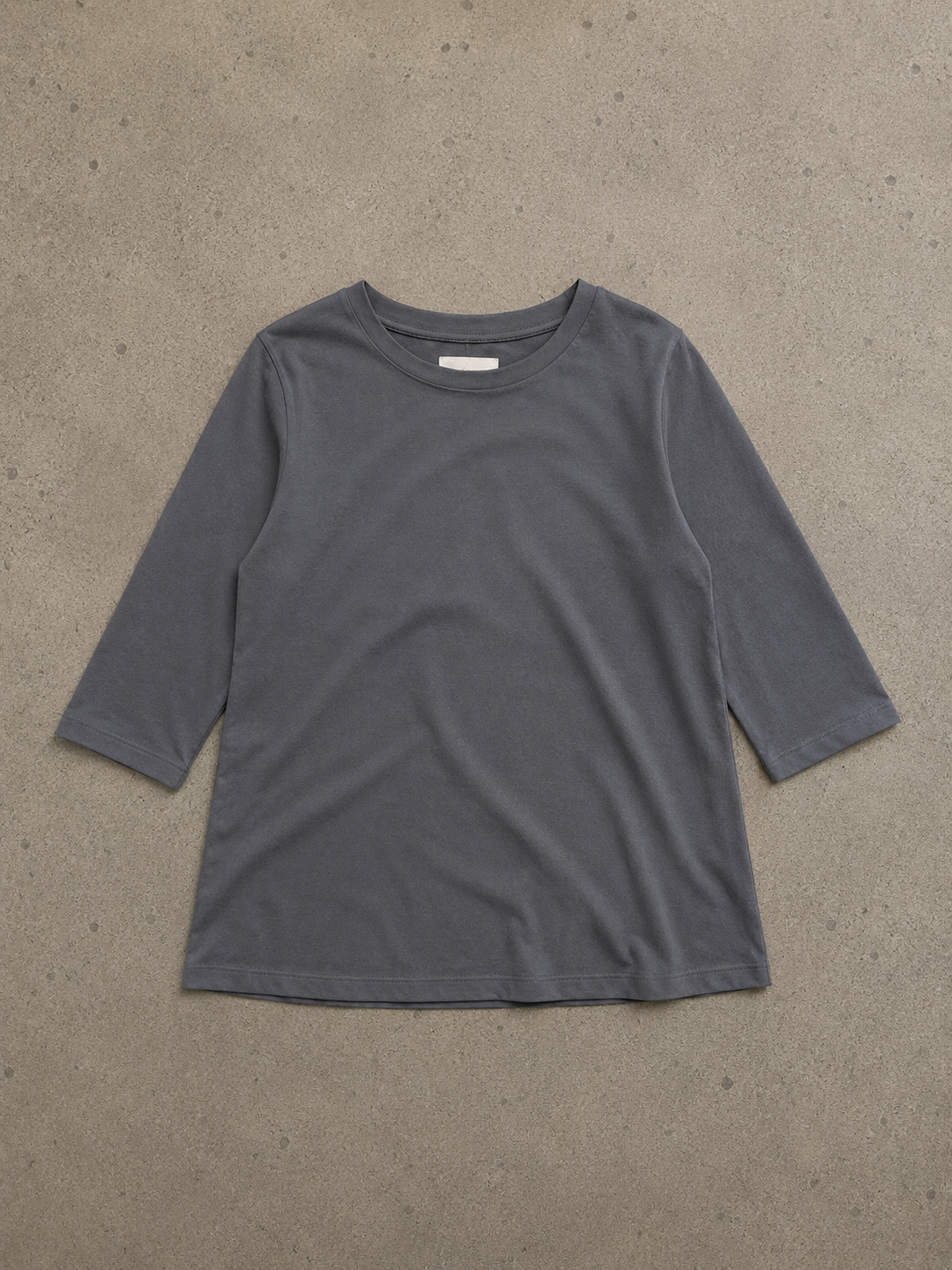Calvera | Camicia Essential Comfort