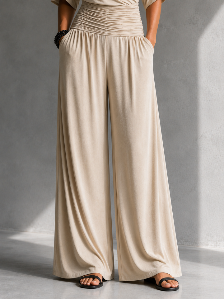 Gerika™ Tuta elegante