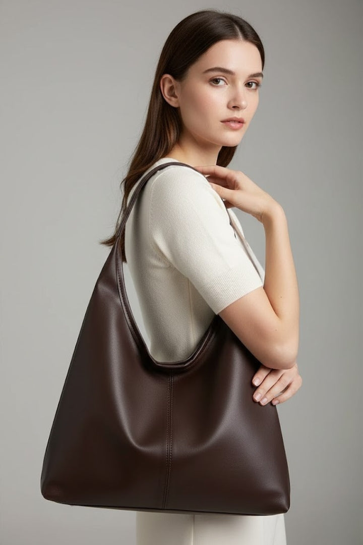 Borsa tote classica Jacqueline da donna