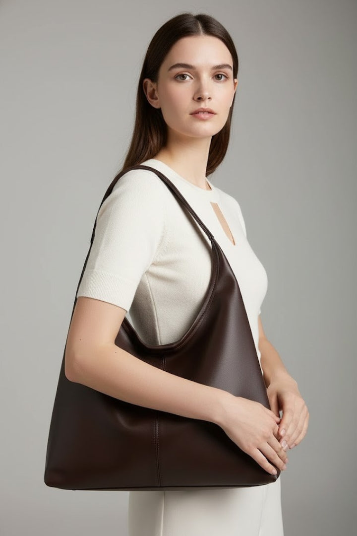 Borsa tote classica Jacqueline da donna