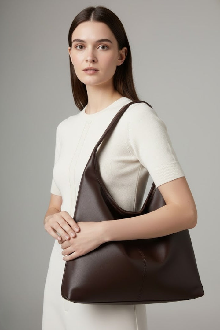 Borsa tote classica Jacqueline da donna