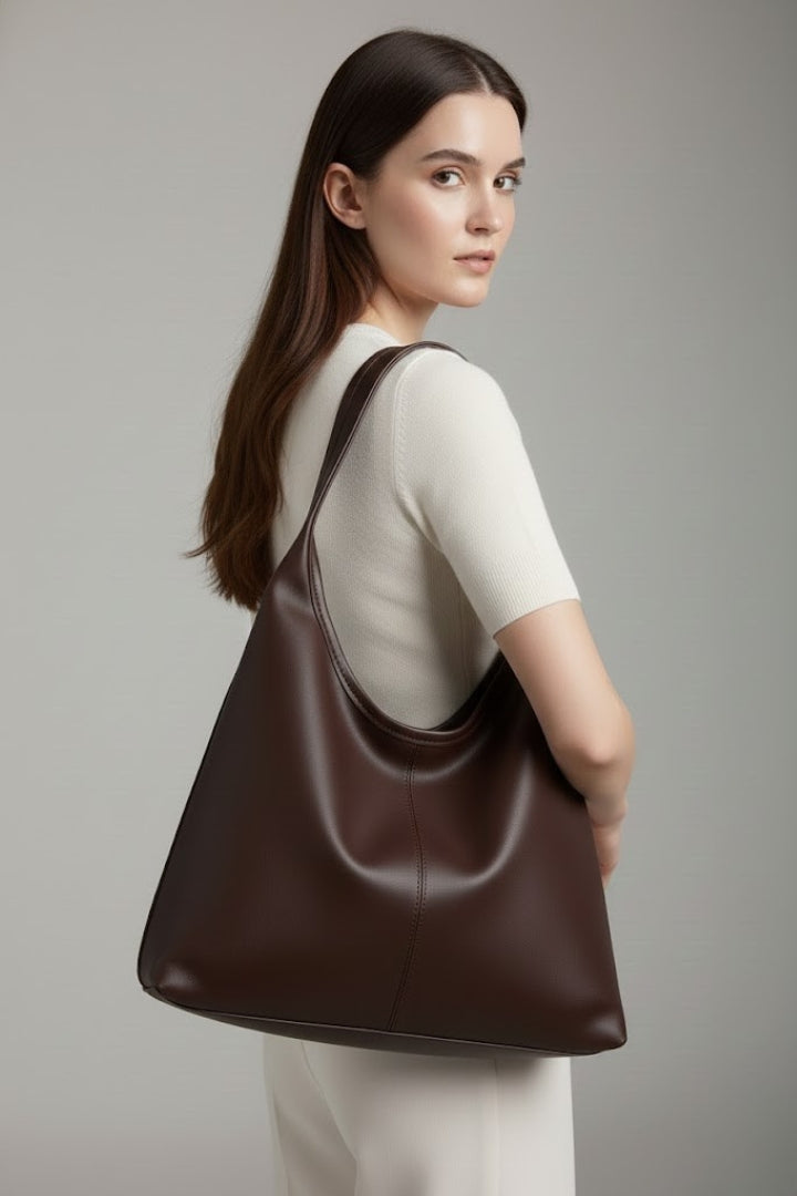 Borsa tote classica Jacqueline da donna